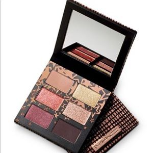 NIB MAC Neutral Eyeshadow Compact